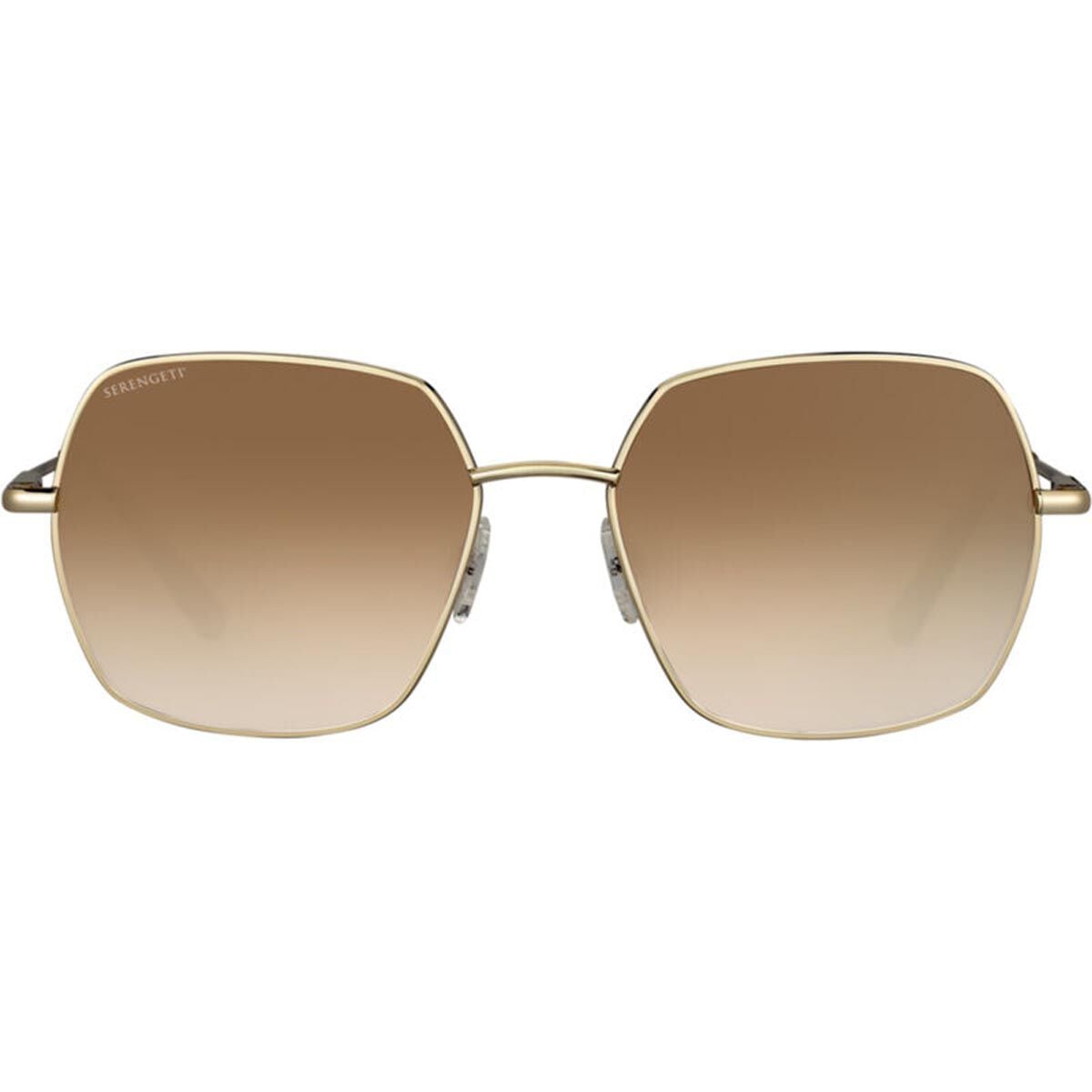 LOY, Shiny Light Gold-Mineral Non Polarized Drivers Cat 2 to 3, hi-res image number null